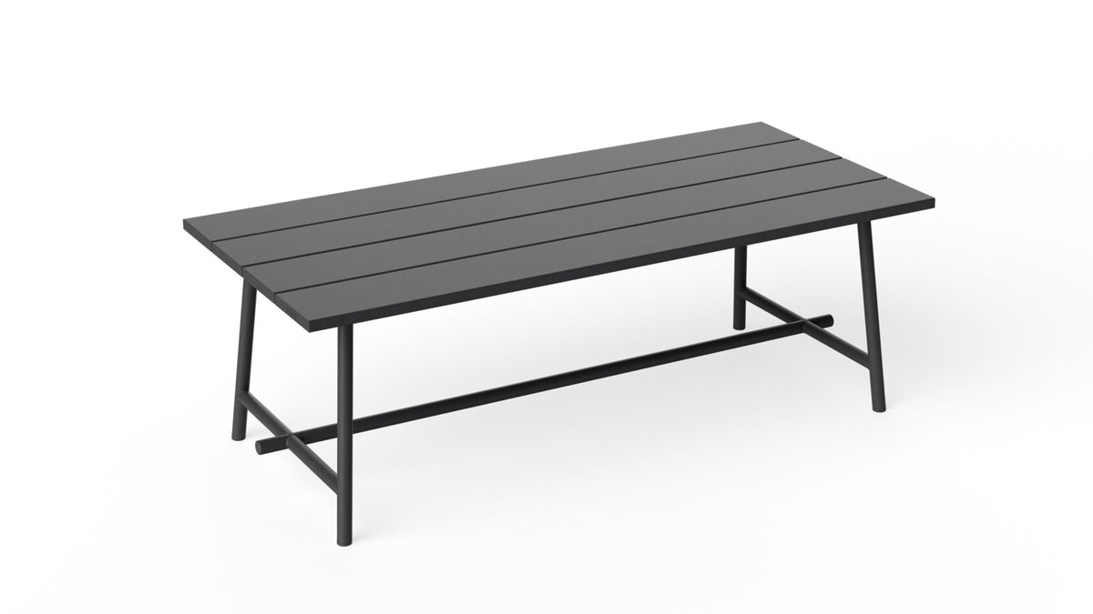 Fatboy Fred's Table