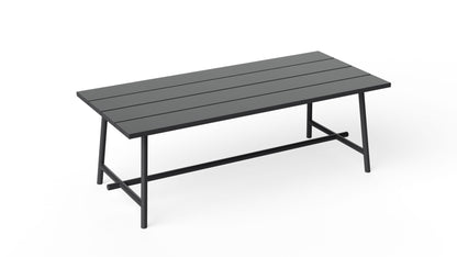 Fatboy Fred's Table