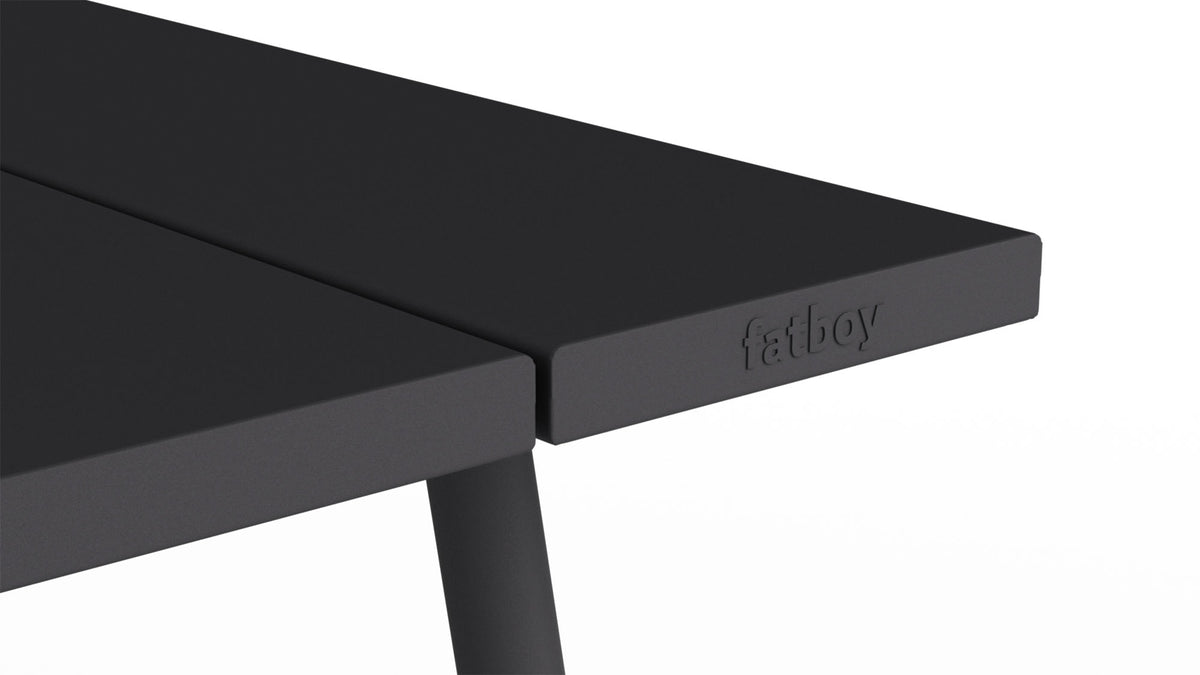 Fatboy Fred's Table