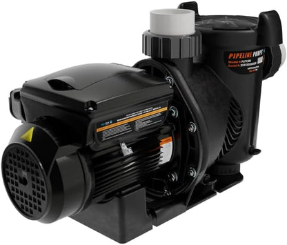 AquaStar PLP150S Variable Speed High-Efficiency 1.5HP Pool Pump
