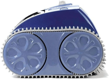 AquaCal AquaClean AC1500 PRO Cordless Robotic Pool Cleaner | AC1500P