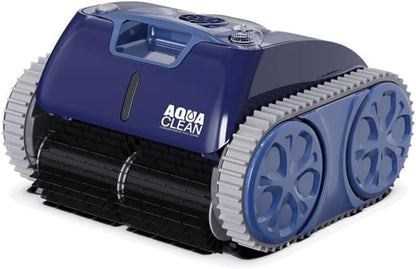 AquaCal AquaClean AC1500 PRO Cordless Robotic Pool Cleaner | AC1500P