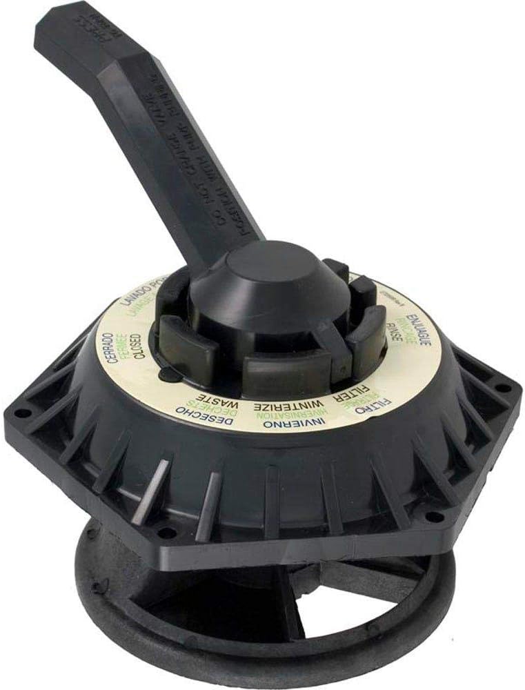 Pentair HiFlow Valve Top Assembly, 1-1/2" | 272531