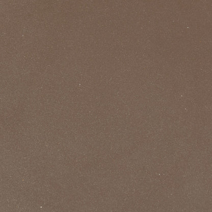 Arka Outdoor Patio Side Table, Brown