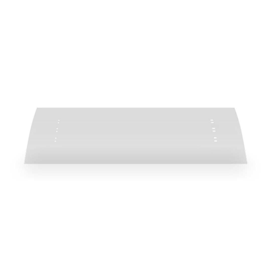 Sunstar 566350 Marine Grade Stainless Heat Shield Kit SGL35