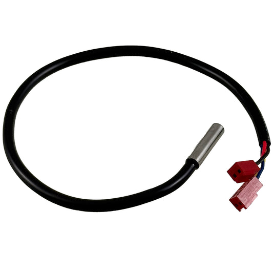ACC spa temperature and hi limit sensor with 12 inch cable, dual 2-pin, 11-SENSOR-12D, supplier product photo