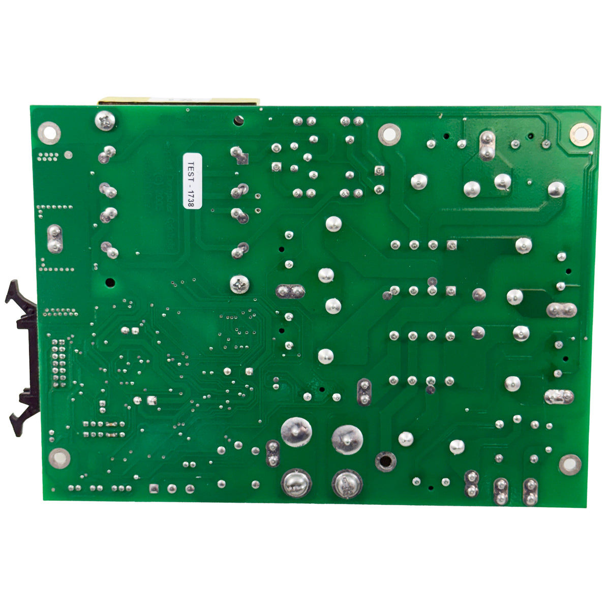 ACC SmarTouch Digital 2000 spa circuit board Rev F with water sensor circuitry, 300-2000-F, supplier photo