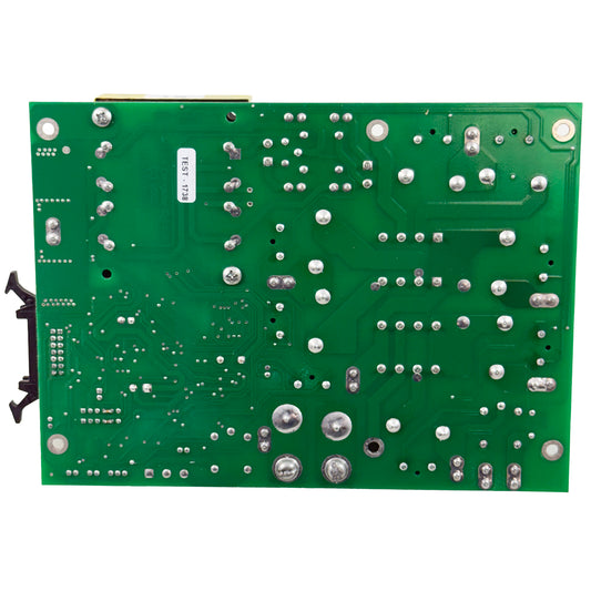 ACC SmarTouch Digital 2000 spa circuit board Rev F with water sensor circuitry, 300-2000-F, supplier photo