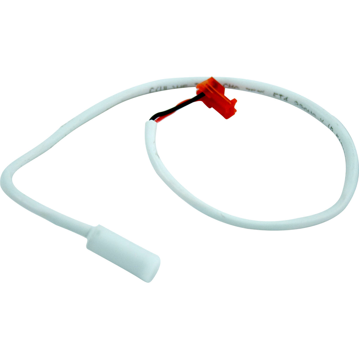 ACC spa temperature sensor with 20 inch cable, 1/4 inch diameter, 2-pin, 11-SENSOR-24, supplier product photo
