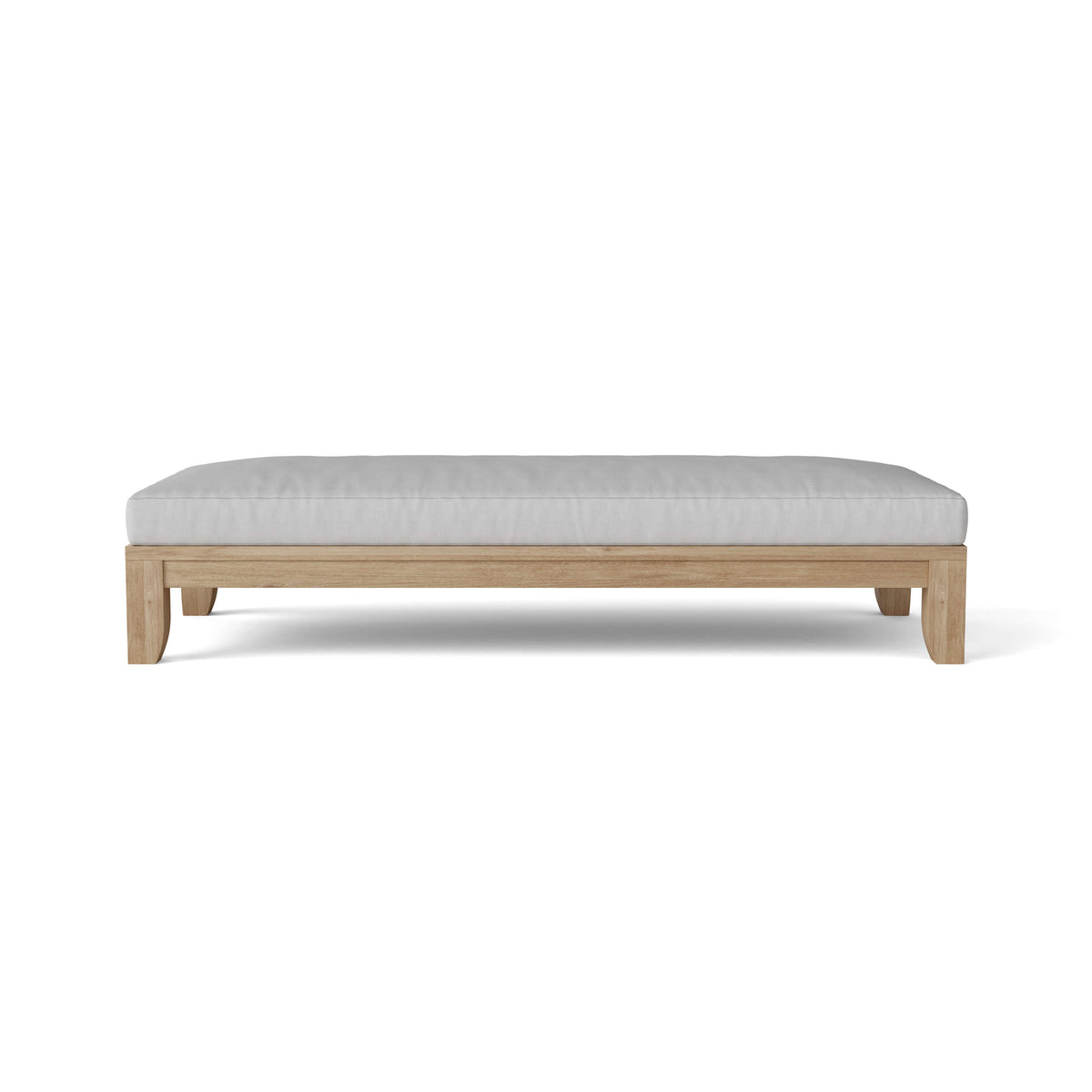 Anderson Teak Riviera 72" Daybed