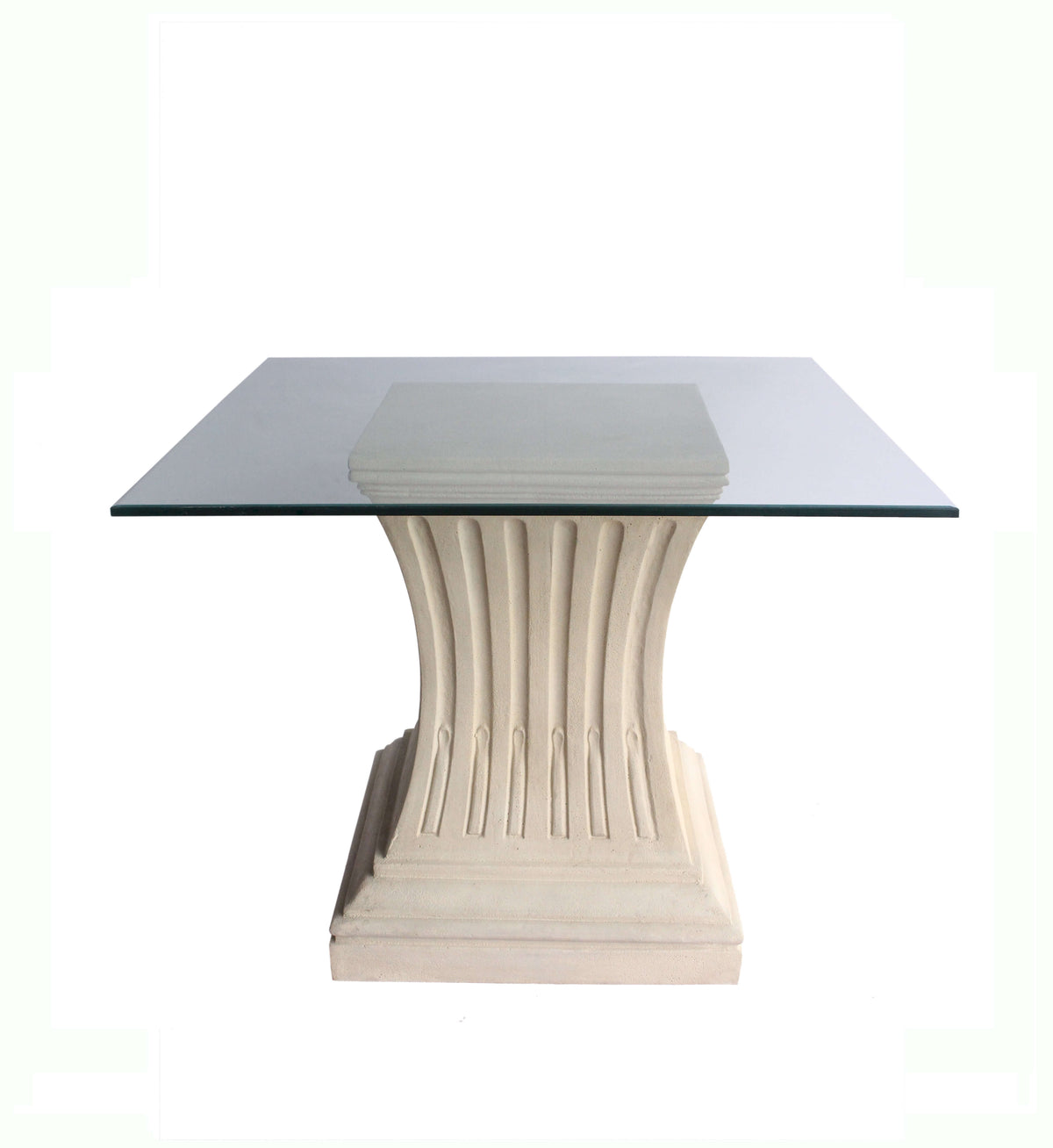 Anderson Teak Legacy Dining Table