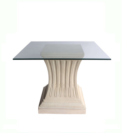 Anderson Teak Legacy Dining Table