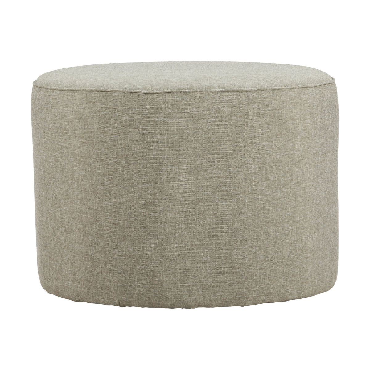 Moxy Outdoor Patio Ottoman, Green
