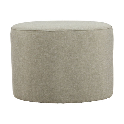 Moxy Outdoor Patio Ottoman, Green