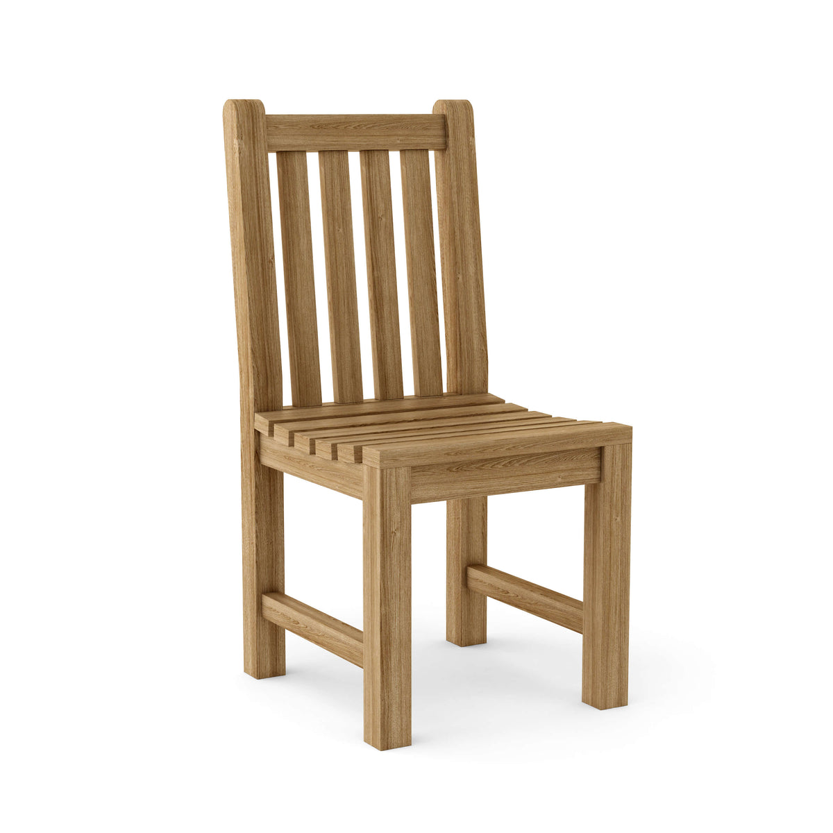 Anderson Teak Montage Braxton 5-Piece Dining Set A