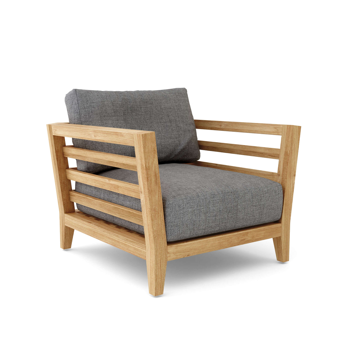 Anderson Teak Cordoba 4-Piece Set