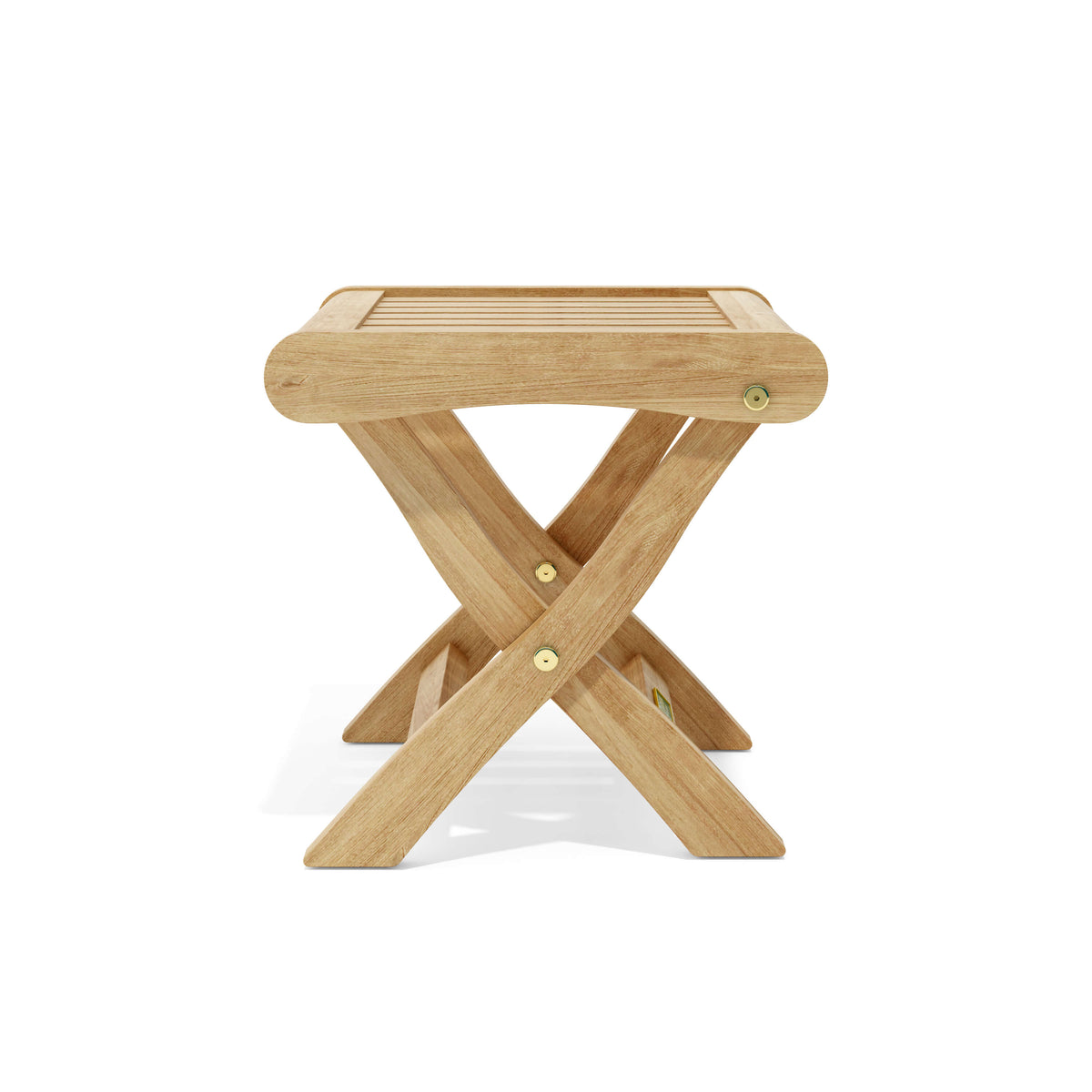Anderson Teak Katana Foot Stool