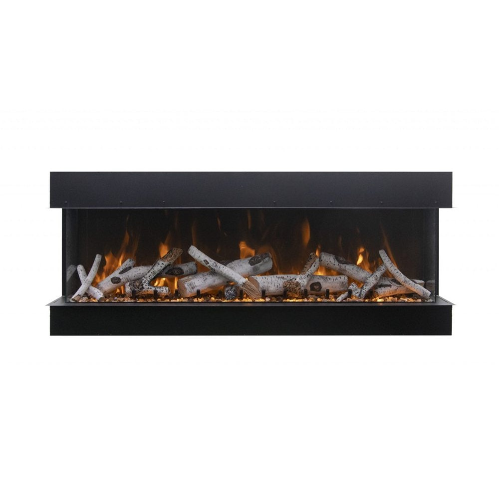 Amantii 60-TRU-VIEW-XL Tru View Deep fireplace