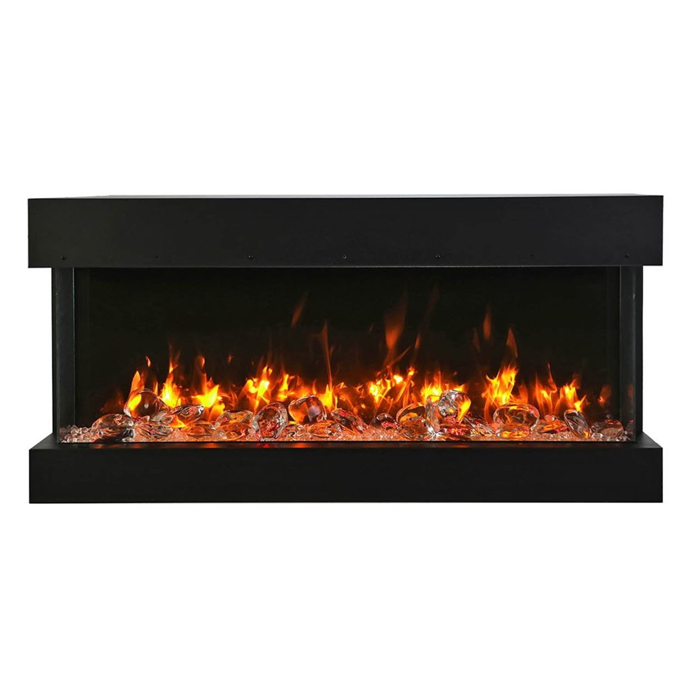 Amantii 60-TRV-SLIM Tru View Slim fireplace