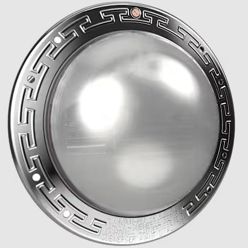 Pentair IntelliBrite Architectural Series White Pool Light, 31 W (500 W Equiv) 120v, 50' Cord | 602178