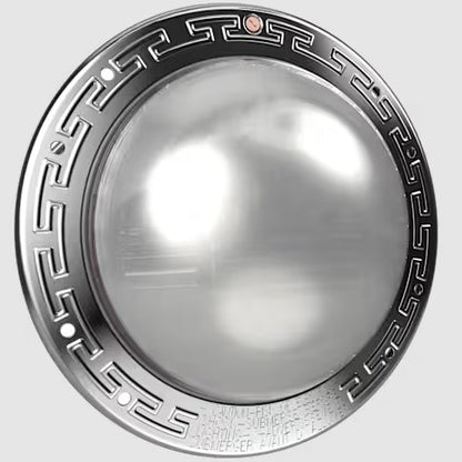 Pentair IntelliBrite Architectural Series White Pool Light, 31 W (500 W Equiv) 120v, 50' Cord | 602178