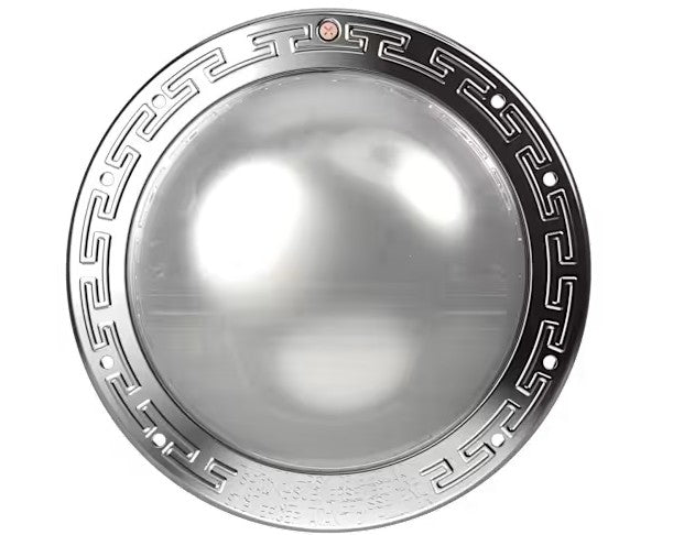 Pentair IntelliBrite Architectural Series White Pool Light, 31 W (500 W Equiv) 120v, 50' Cord | 602178