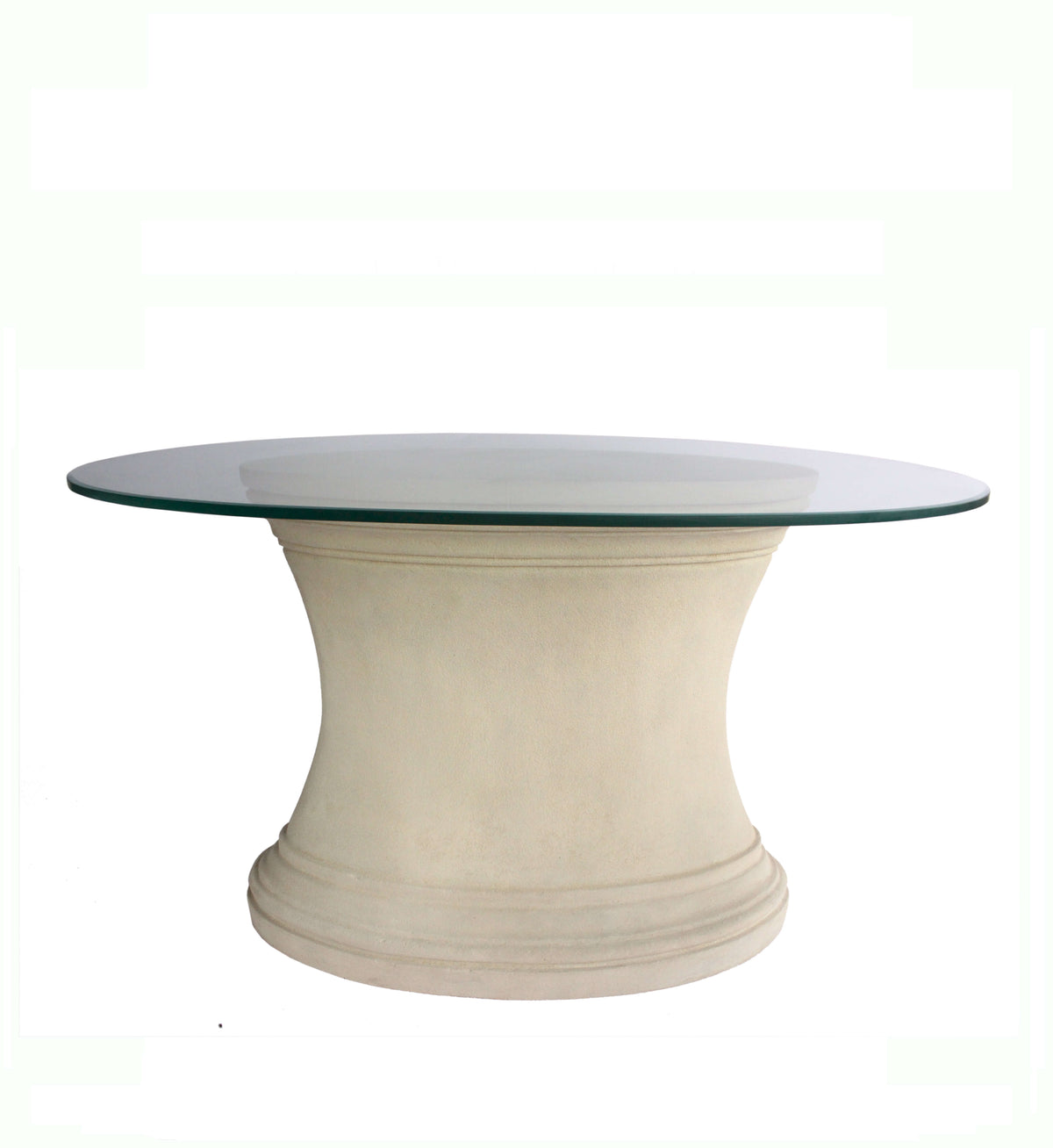 Anderson Teak Fairbank Oval Table