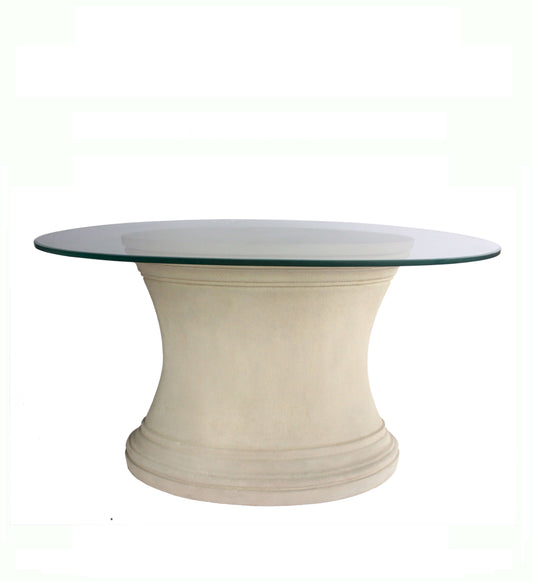 Anderson Teak Fairbank Oval Table