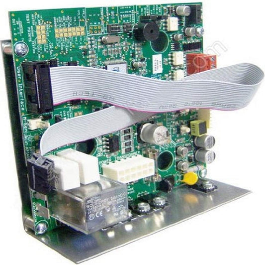 Jandy R0984100 Power Interface Board Assembly Replaces R0467600 for AquaPure & ClorMatic