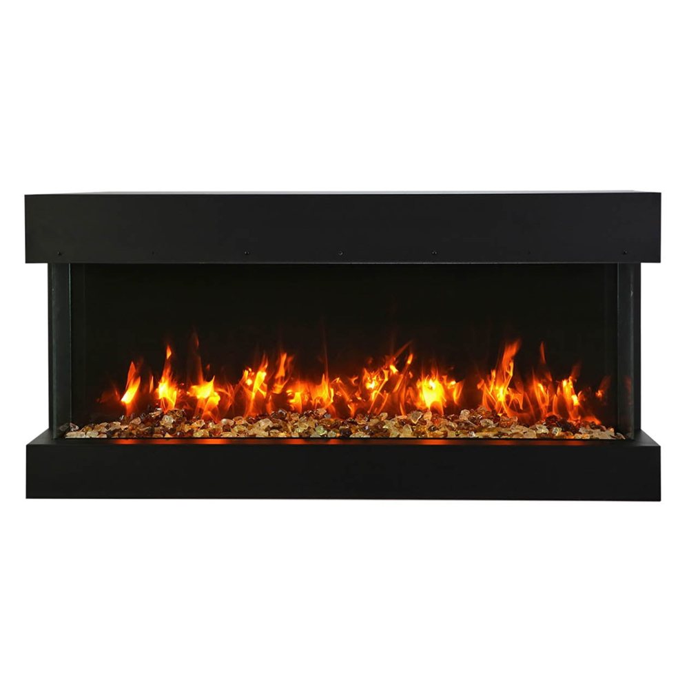 Amantii 72-TRV-SLIM-LUMINA Tru View Slim Lumina fireplace