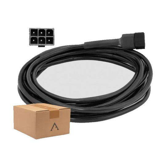 Firegear 77111 extension wire harnesses for Kalea Bay fireplaces