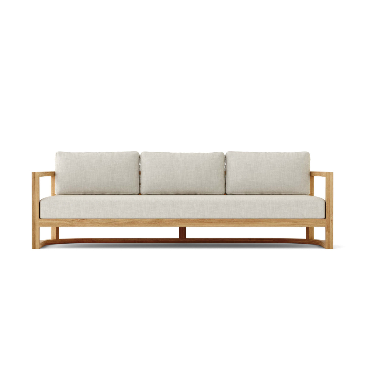 Anderson Teak Junus 3-Seat Sofa