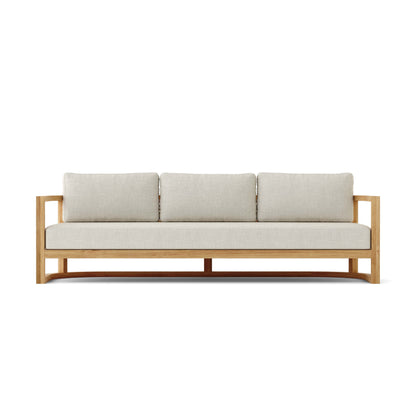 Anderson Teak Junus 3-Seat Sofa