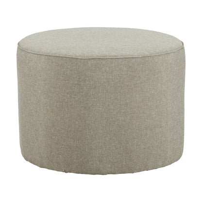 Moxy Outdoor Patio Ottoman, Green