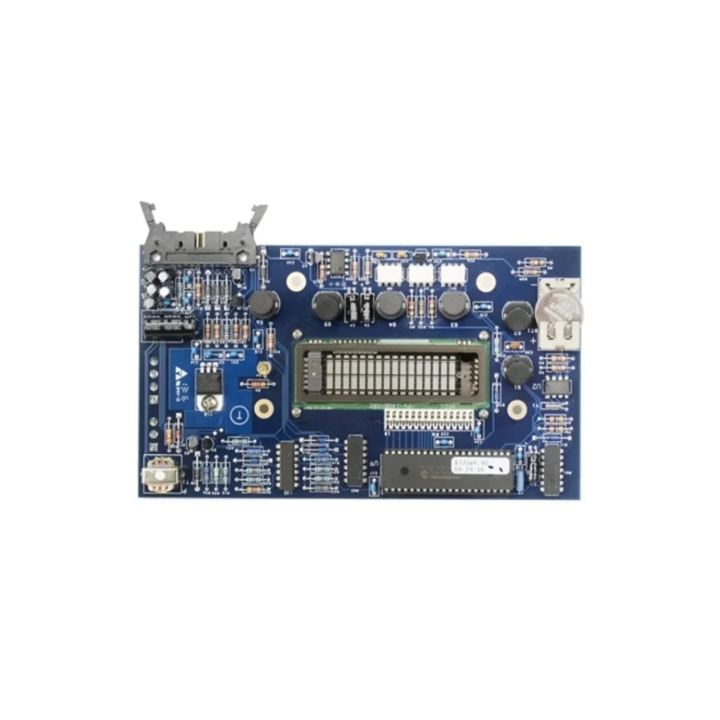 AutoPilot DIG-220 Display Board, model 833N