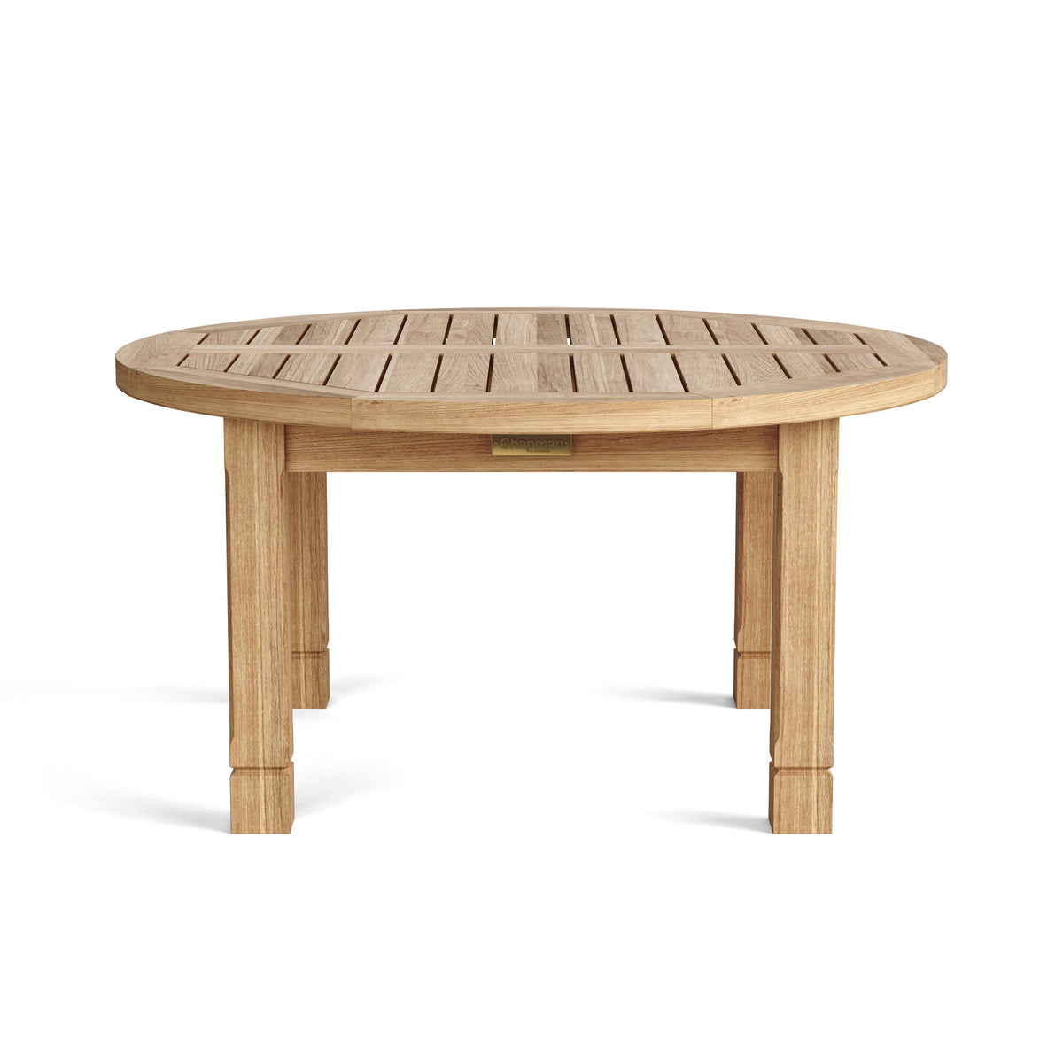 Anderson Teak SouthBay Round Coffee Table