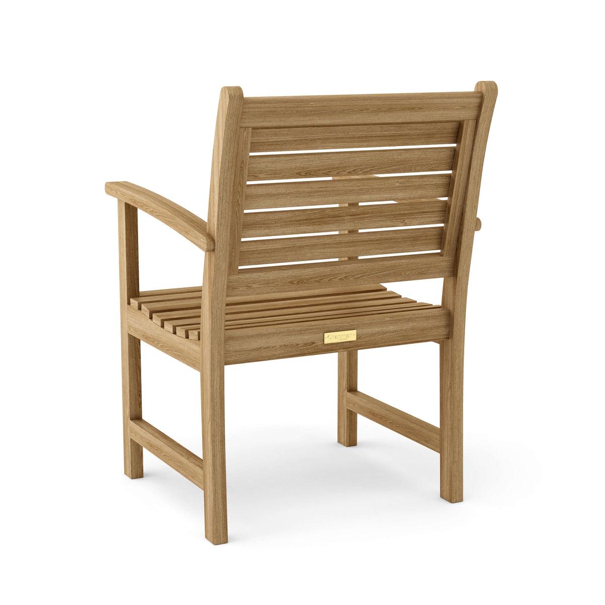 Anderson Teak Montage Victoria 5-Piece Dining Set