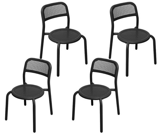 Fatboy Toní Chair Set (4 pcs)