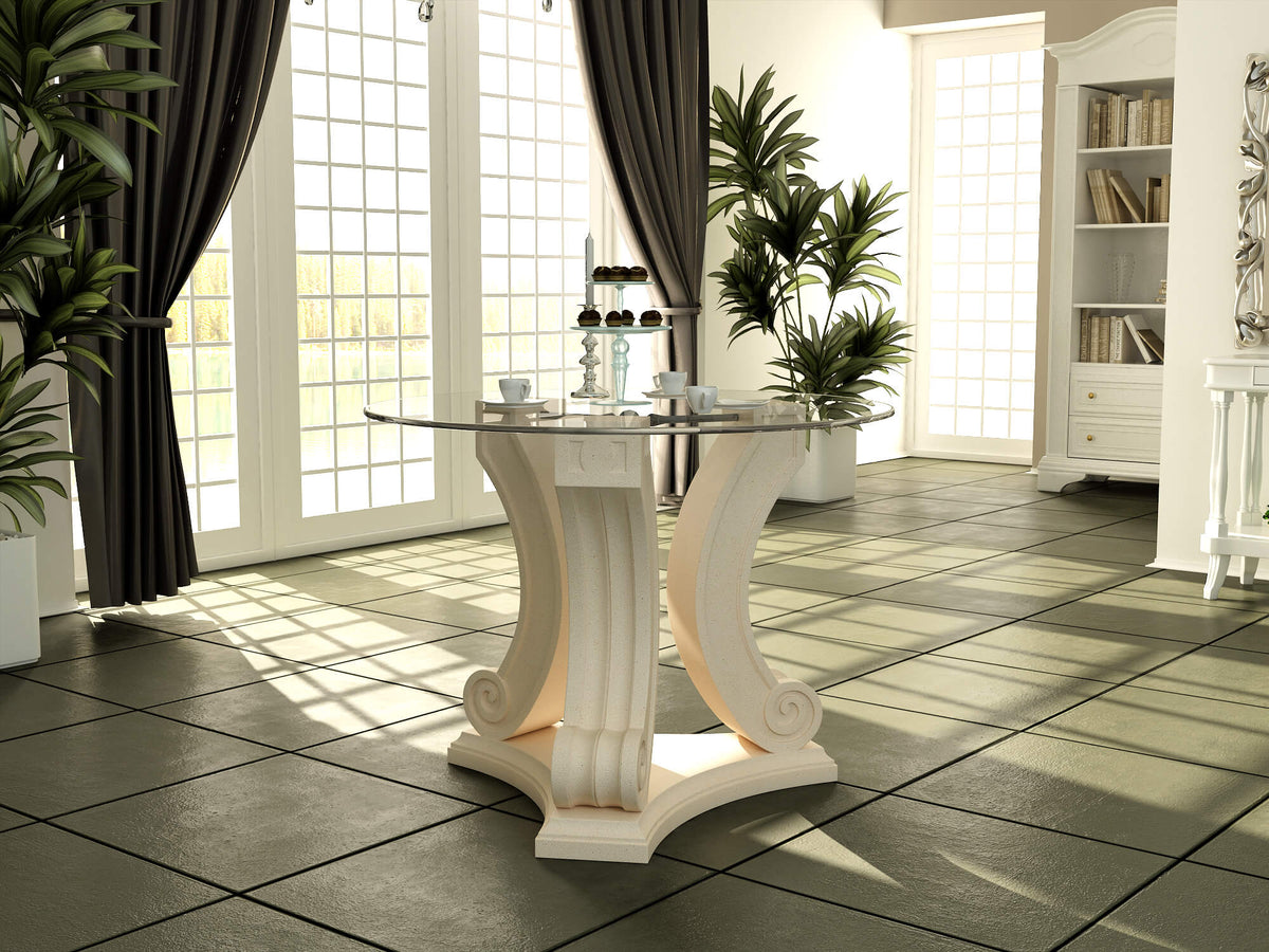 Anderson Teak Regency Entry HallwayTable