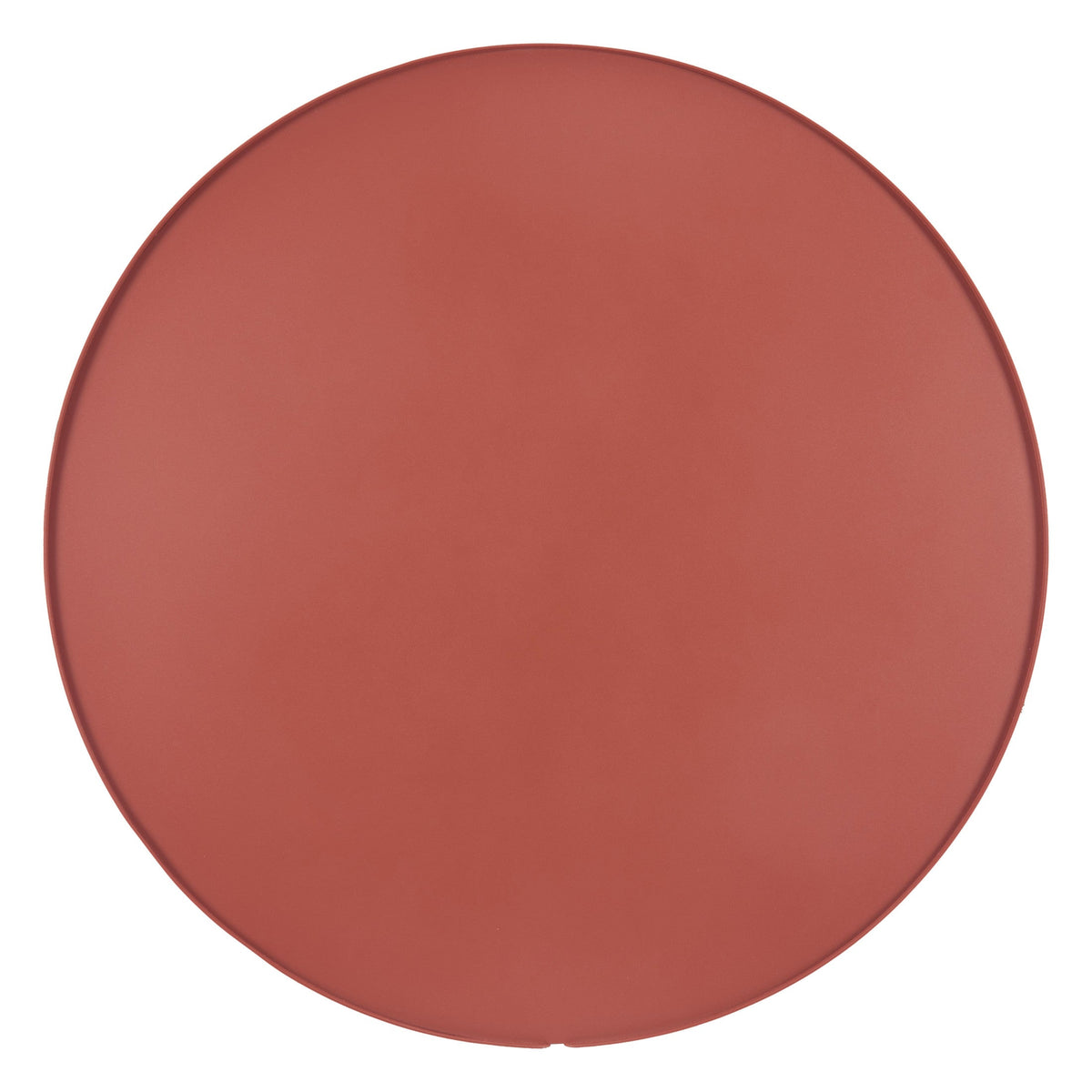 Bayu Outdoor Patio Side Table, Brown