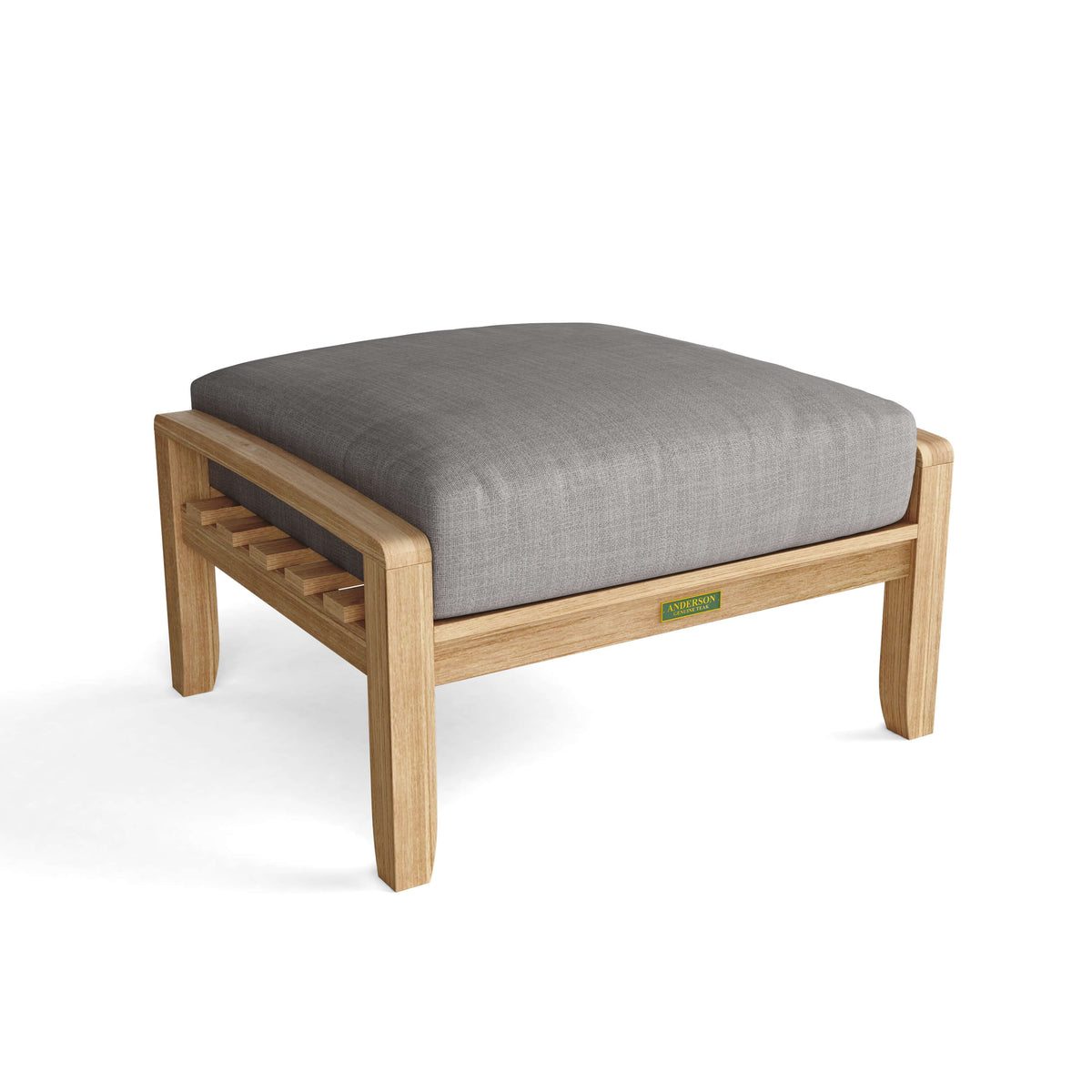 Anderson Teak Natsepa 10-Piece Modular Set