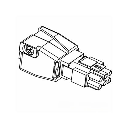 AutoPilot Tri-Sensor Simulator, model 986-ST