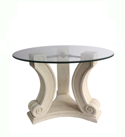 Anderson Teak Regency Entry HallwayTable
