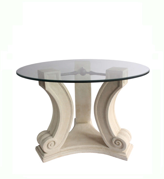 Anderson Teak Regency Entry HallwayTable