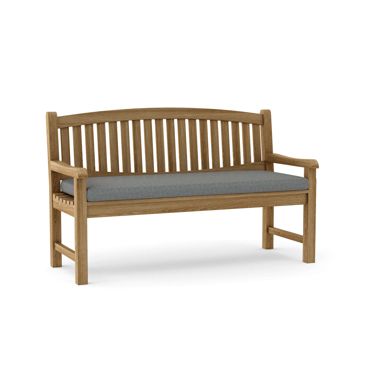 Anderson Teak Cushion for the Kingston 3-Seater Bench
