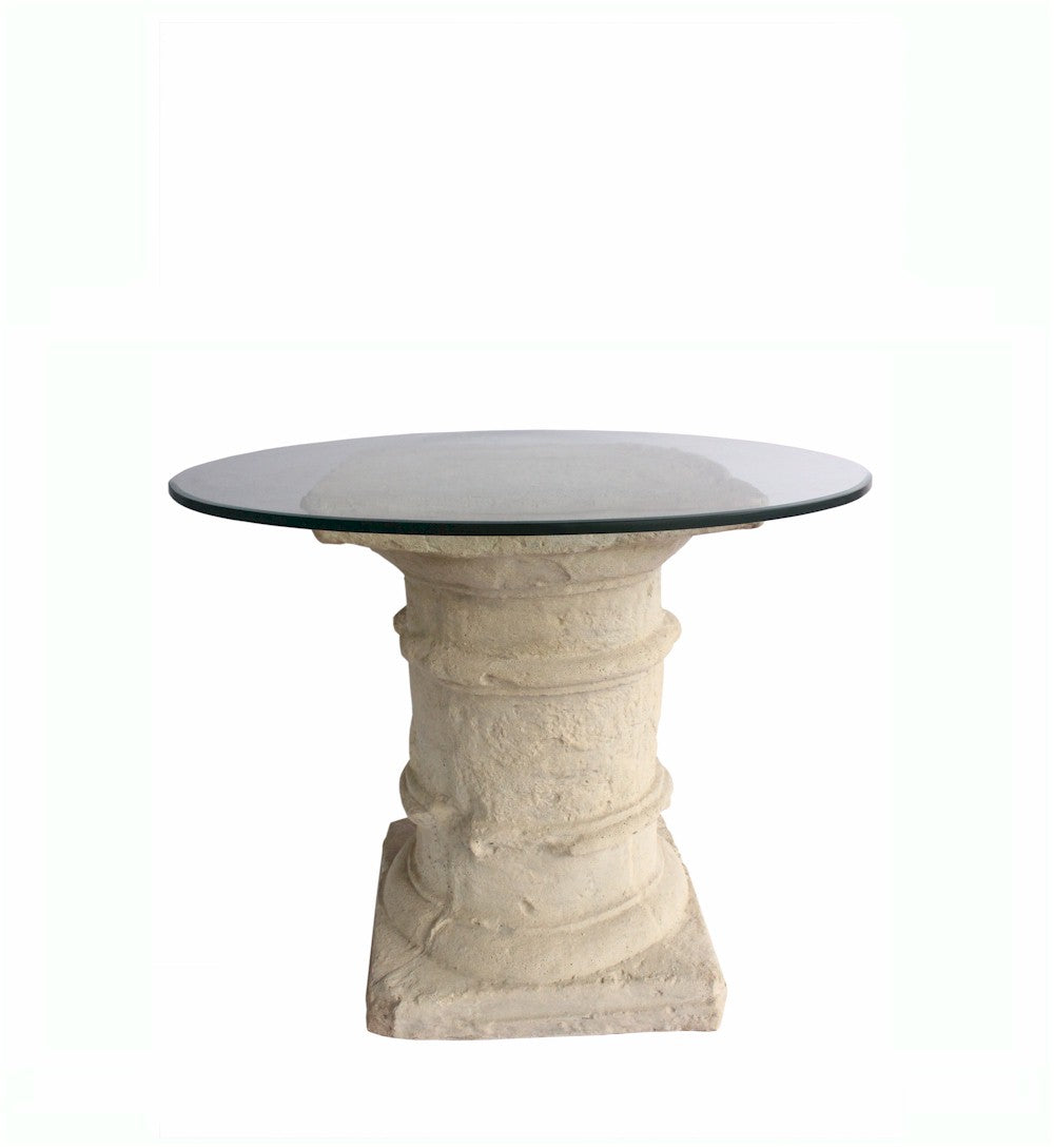 Anderson Teak Etruscan Dining Table