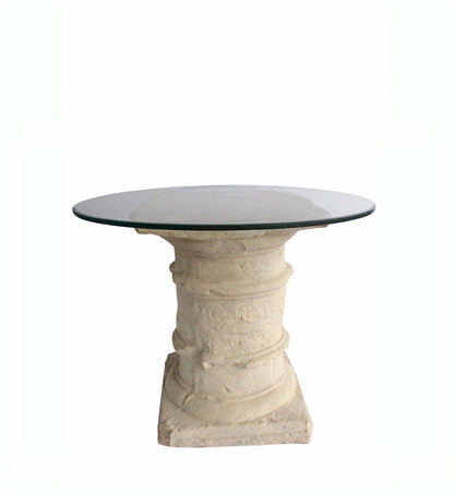 Anderson Teak Etruscan Dining Table