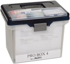 A&B Threaded End Wood Pole | 9004