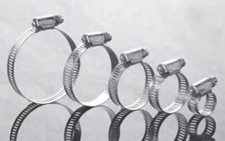 Aladdin 7/8" To 2 3/4" Stainless Steel | 278-36