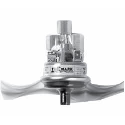 Aladdin 1-5 Psi, 1 Amp, Skin Packed | 3902